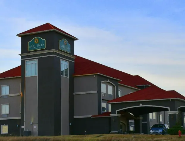 La Quinta Inn & Suites by Wyndham Glen Rose hotel detail image 3
