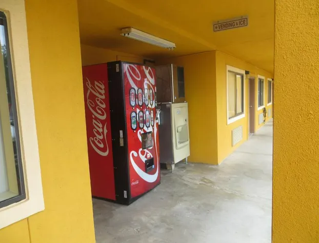 Executive inn & Suites hotel detail image 1