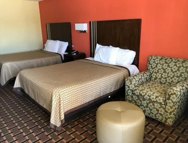 Executive inn & Suites hotel detail image 1