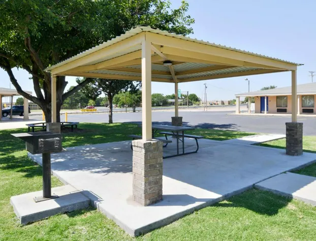 Americas Best Value Inn Lubbock E hotel detail image 3