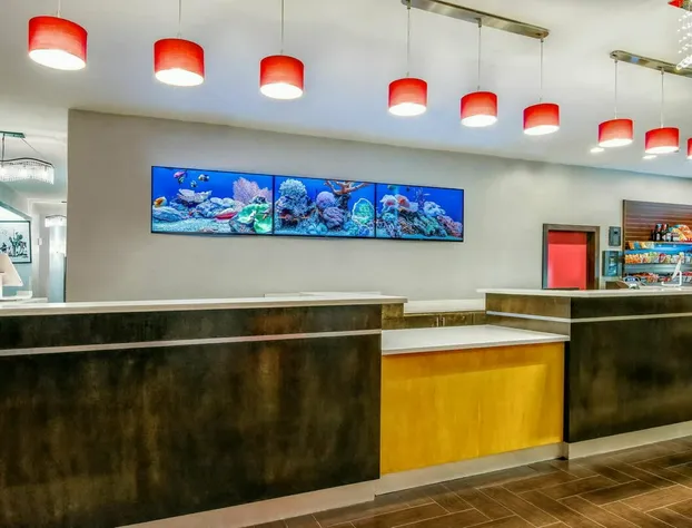 La Copa Inn Beach Hotel hotel detail image 3