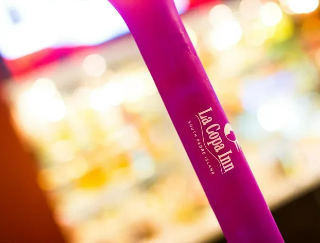 La Copa Inn Beach Hotel hotel detail image 4