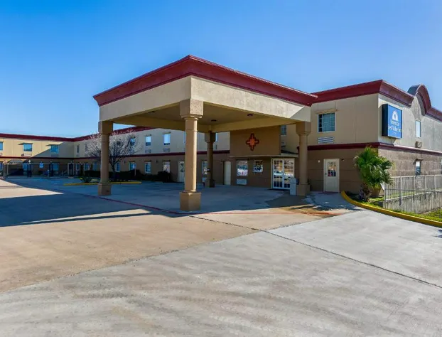 Americas Best Value Inn Temple Killeen hotel detail image 3