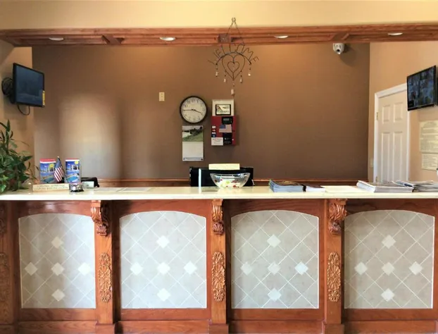 Texas Inn Weslaco hotel detail image 3