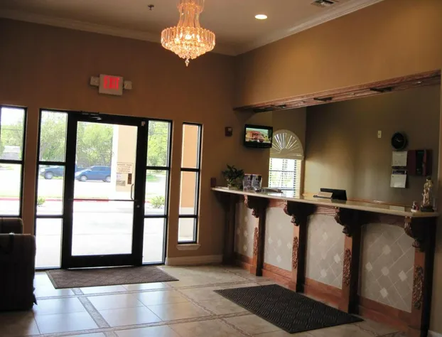 Texas Inn Weslaco hotel detail image 4