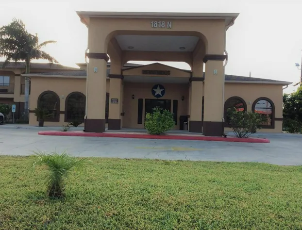 Texas Inn Weslaco hotel detail image 1