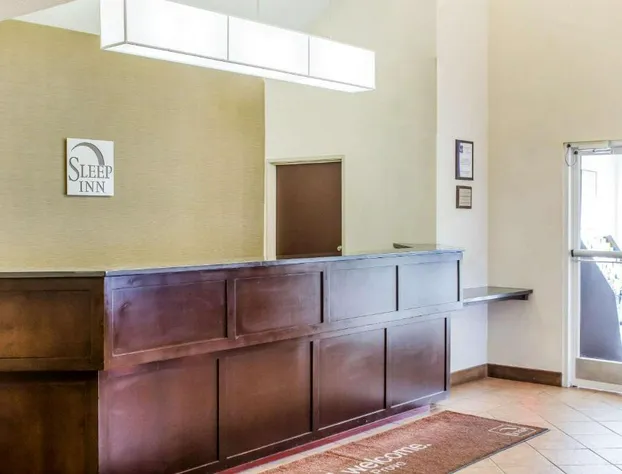 Sleep Inn Provo near University hotel detail image 3