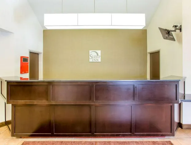 Sleep Inn Provo near University hotel detail image 4