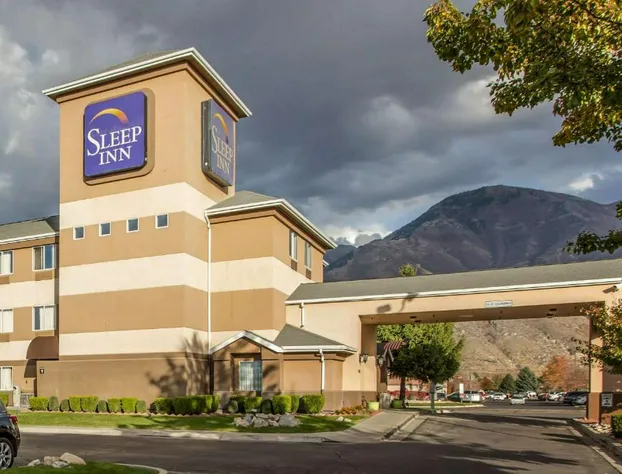 Sleep Inn Provo near University hotel detail image 1