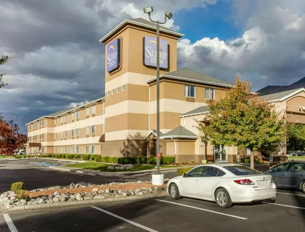 Sleep Inn Provo near University hotel detail image 2