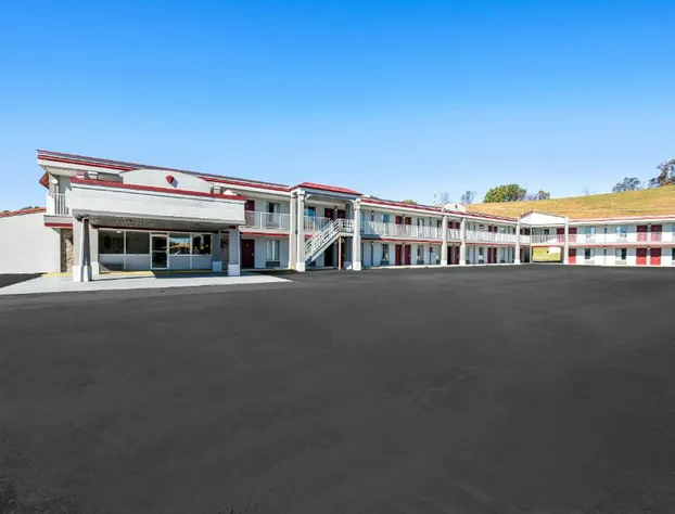 Red Roof Inn Abingdon hotel detail image 1