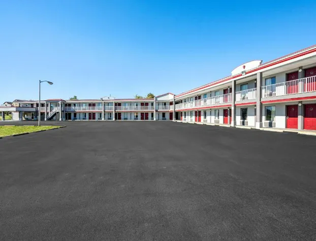 Red Roof Inn Abingdon hotel detail image 2