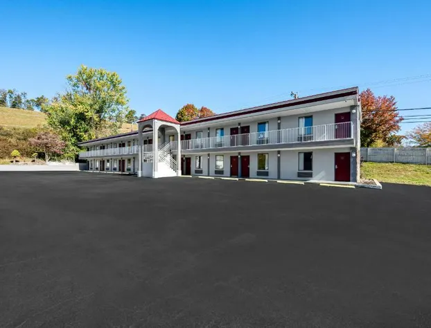 Red Roof Inn Abingdon hotel detail image 3