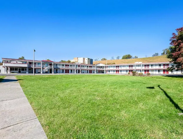 Red Roof Inn Abingdon hotel detail image 4