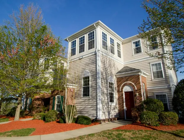 Hilton Vacation Club Greensprings Williamsburg hotel detail image 2