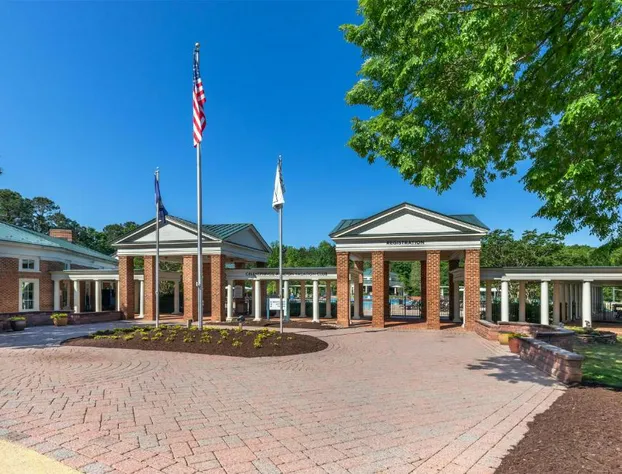 Hilton Vacation Club Greensprings Williamsburg hotel detail image 3