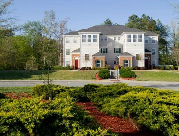 Hilton Vacation Club Greensprings Williamsburg hotel detail image 4