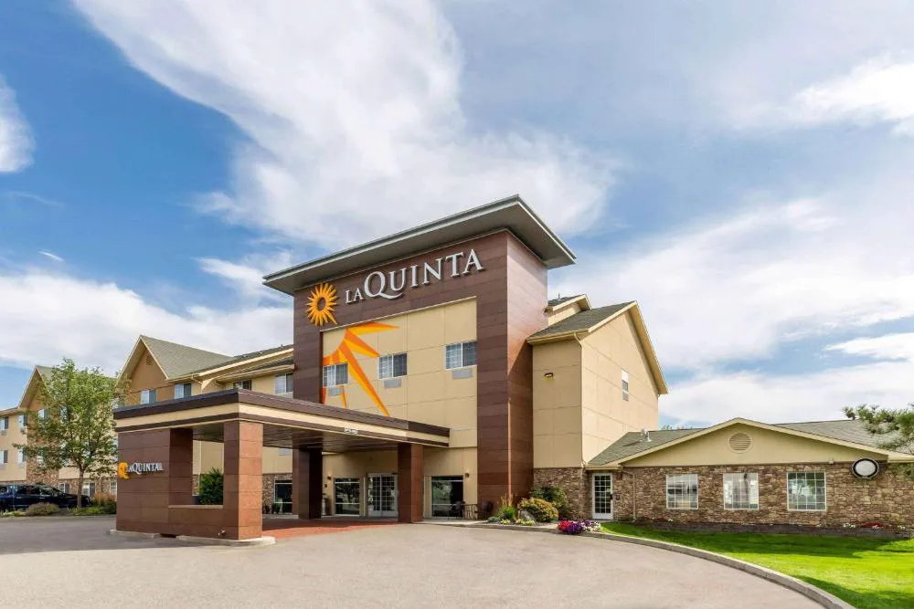 La Quinta Inn & Suites by Wyndham Spokane Valley hotel hero