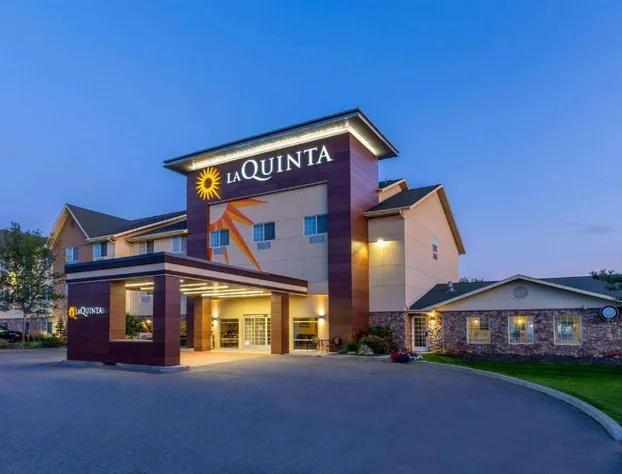 La Quinta Inn & Suites by Wyndham Spokane Valley hotel detail image 1
