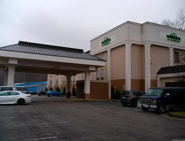 Wingate by Wyndham Buckhannon hotel detail image 1