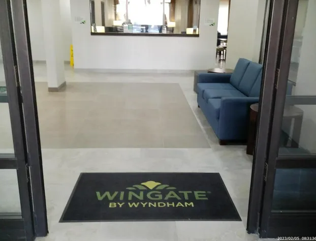 Wingate by Wyndham Buckhannon hotel detail image 3