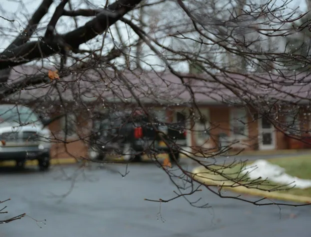 Potomac River Motel hotel detail image 1