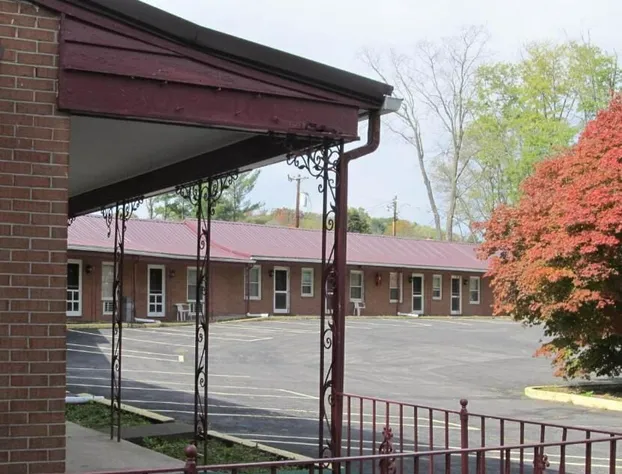 Potomac River Motel hotel detail image 2