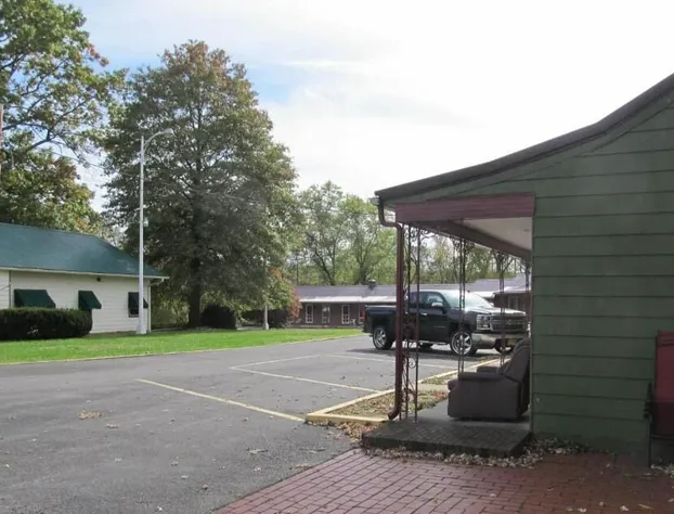 Potomac River Motel hotel detail image 4