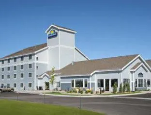 Days Inn by Wyndham Cheyenne hotel detail image 2