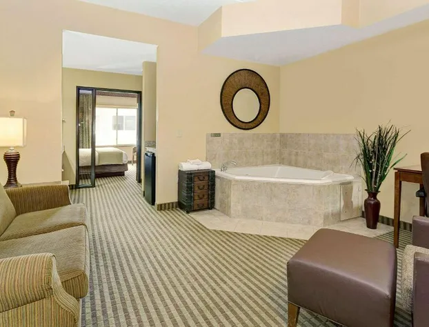 Days Inn by Wyndham Cheyenne hotel detail image 1