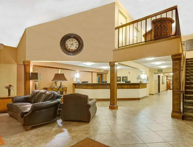 Days Inn by Wyndham Cheyenne hotel detail image 2