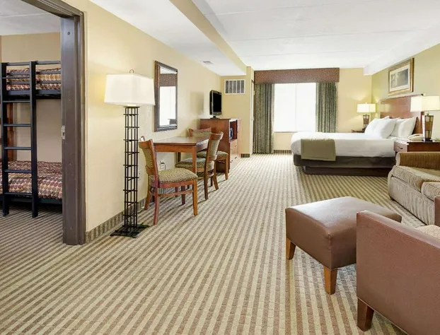 Days Inn by Wyndham Cheyenne hotel detail image 3