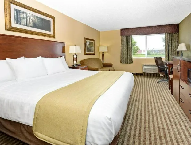 Days Inn by Wyndham Cheyenne hotel detail image 4