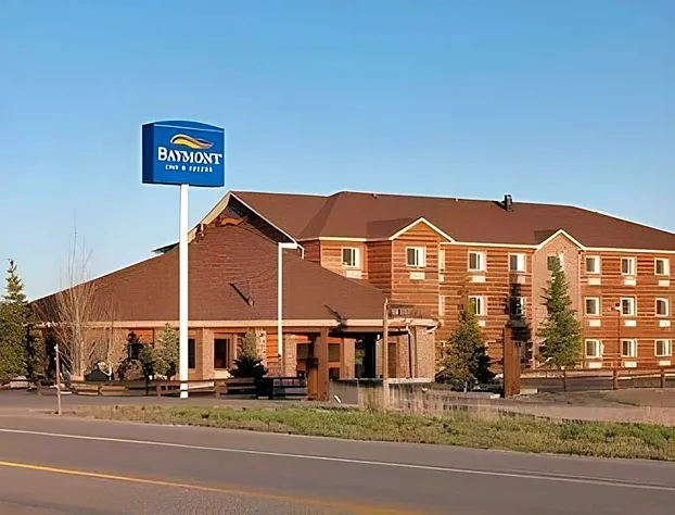 Pinedale Hotel & Suites hotel detail image 1