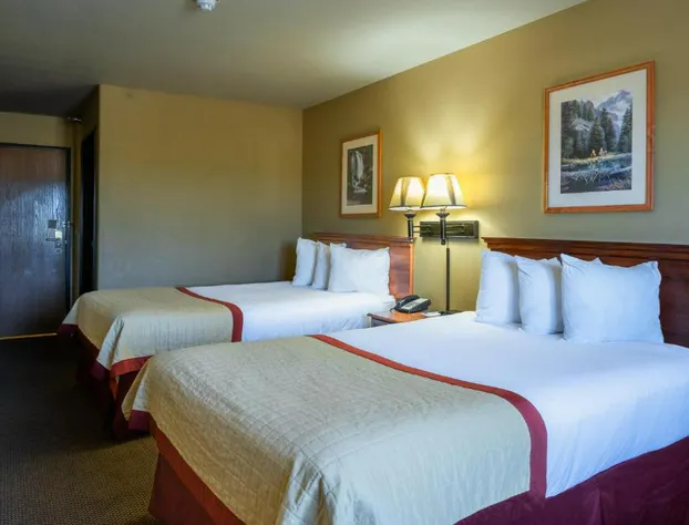 Pinedale Hotel & Suites hotel detail image 3