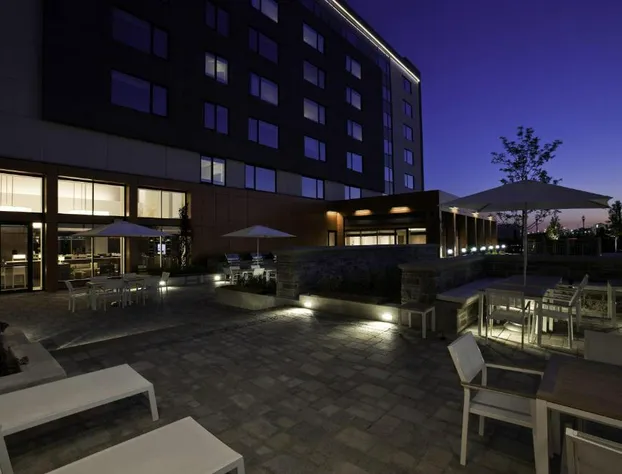 Element Vaughan Southwest hotel detail image 1