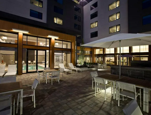 Element Vaughan Southwest hotel detail image 2