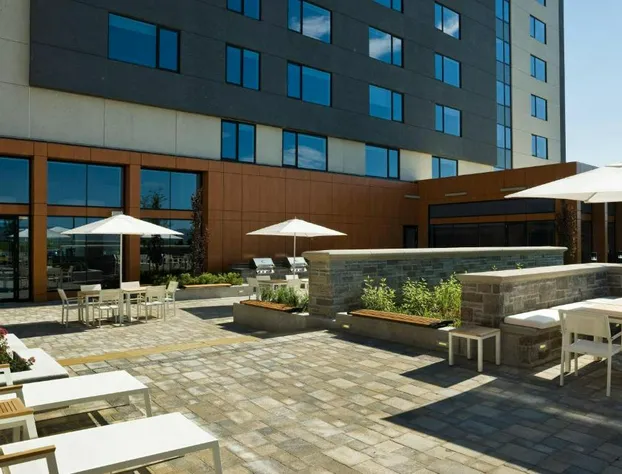 Element Vaughan Southwest hotel detail image 1