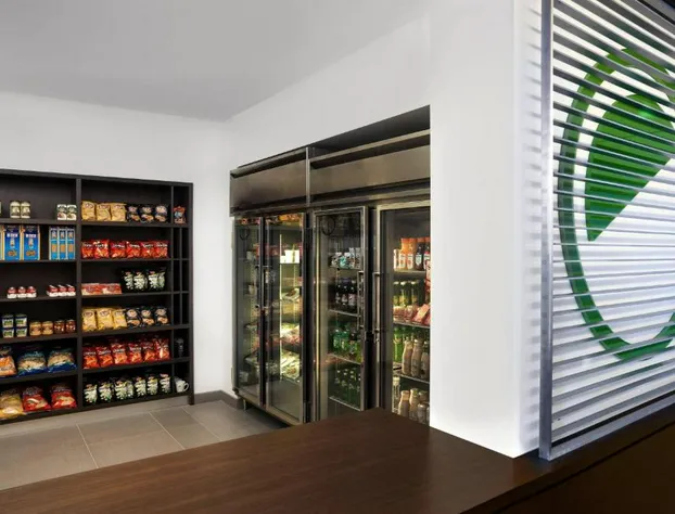 Element Vaughan Southwest hotel detail image 2