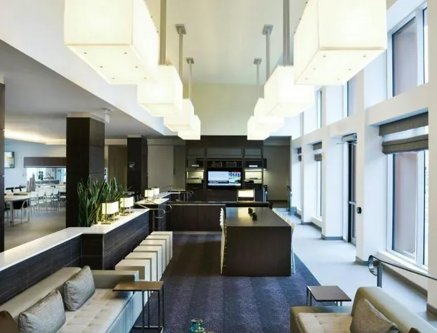 Element Vaughan Southwest hotel detail image 3