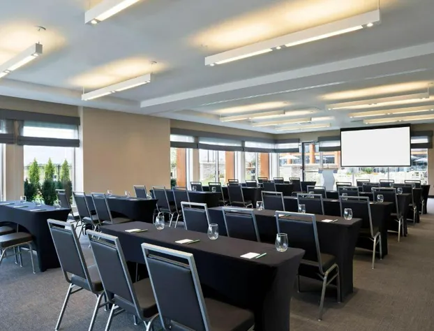 Element Vaughan Southwest hotel detail image 4