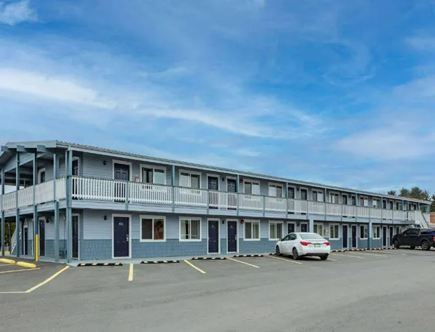 Travelodge by Wyndham Newport hotel detail image 1