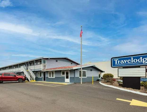 Travelodge by Wyndham Newport hotel detail image 2