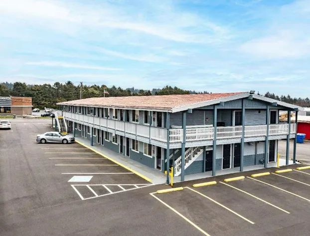 Travelodge by Wyndham Newport hotel detail image 3