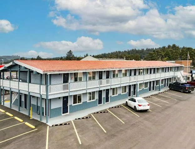 Travelodge by Wyndham Newport hotel detail image 1