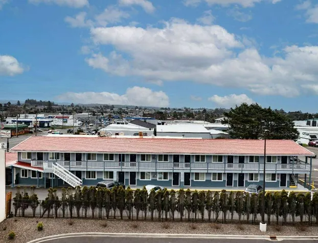 Travelodge by Wyndham Newport hotel detail image 4