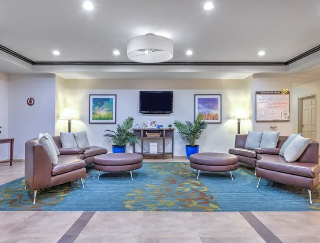 Candlewood Suites - Fort Worth/West by IHG hotel detail image 3