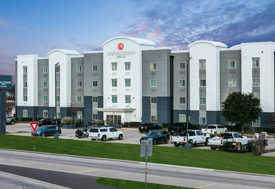 Candlewood Suites - Fort Worth/West by IHG hotel hero