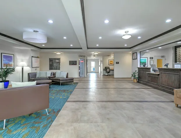 Candlewood Suites - Fort Worth/West by IHG hotel detail image 2