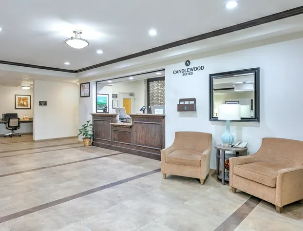 Candlewood Suites - Fort Worth/West by IHG hotel detail image 4